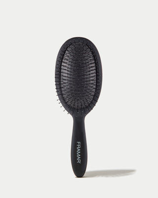 Our favourite detangling brush! Detangles wet or dry hair painlessly. Shop online or in store in Victoria, BC.