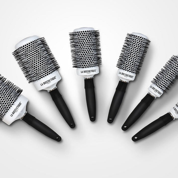 La Biosthetique Round Brushes for sale at Shampoo Hair Bar Victoria